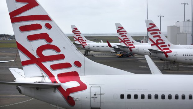 Virgin has said it is considering privatisation.  