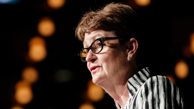 CBA chair Catherine Livingstone has committed to "ongoing" renewal of the bank's board.