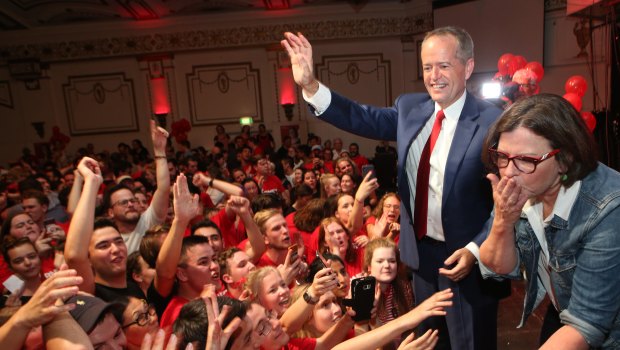 Labor's win in the Batman byelection has emboldened the party's leadership to pursue tax reform.
