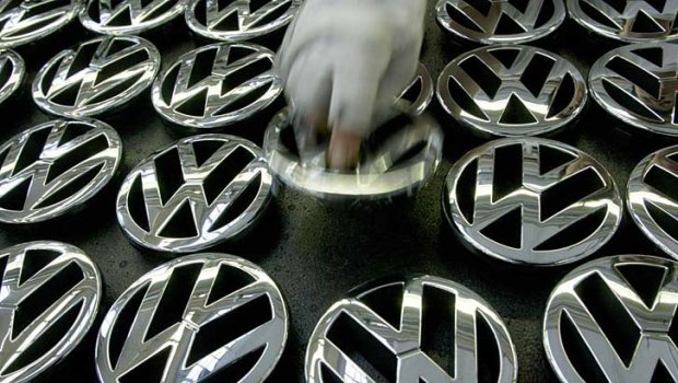 Volkswagen has already incurred about $US30 billion in costs after its September 2015 admission.