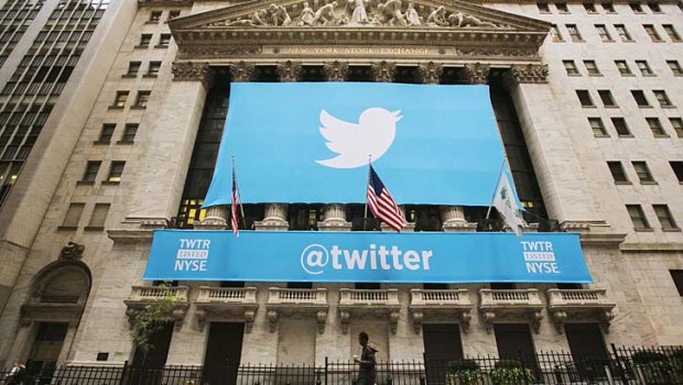 Twitter is contacting users as part of a 'transparency' effort.