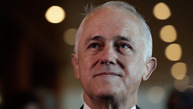 Prime Minister Malcolm Turnbull will deliver an apology to child sex abuse vicitms later this year.