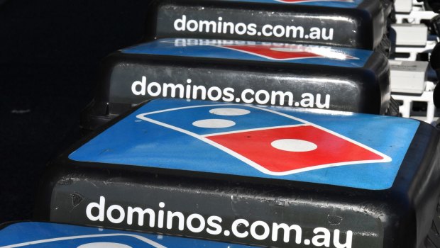 Domino's could receive a boost from a shrinking Retail Food Group.