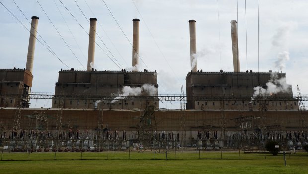Energy generators believe they should shoulder the emissions obligations, not retailers.