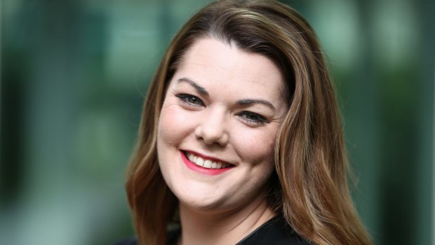 Greens senator Sarah Hanson-Young says the Murray-Darling Basin plan is "failing".