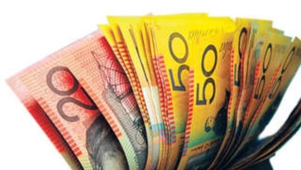 $1.2 billion is owing in unpaid fines in Queensland.