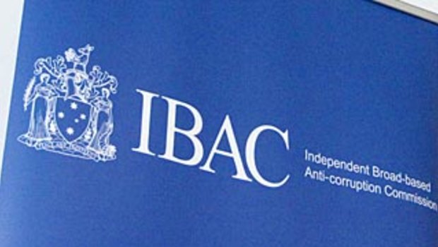 The parliamentary inquiry into the oversight of police corruption and misconduct began on Monday. It includes organisations such as IBAC.