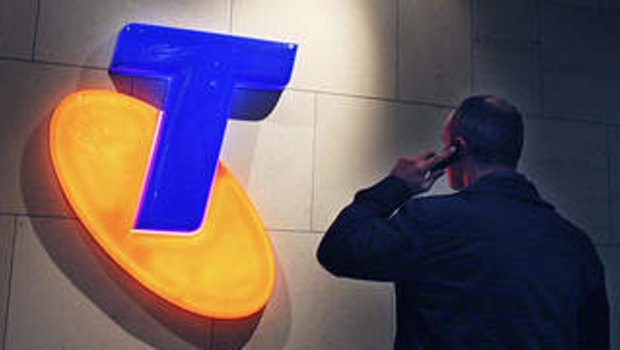 Telstra has announced the launch of narrowband.