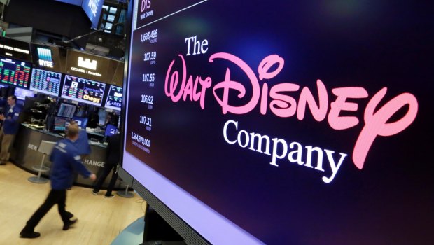 Walt Disney is set to do a deal with Rupert Murdoch.