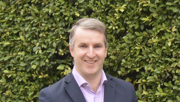 Philip Dooley is a founder of ClassCoach.