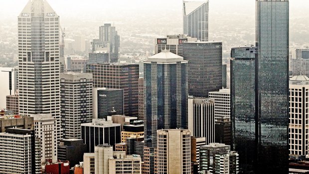 Melbourne could soon find itself Australia’s most expensive city to live in. 