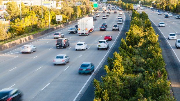 The LNP has launched a petition calling on the government to duplicate the M1.