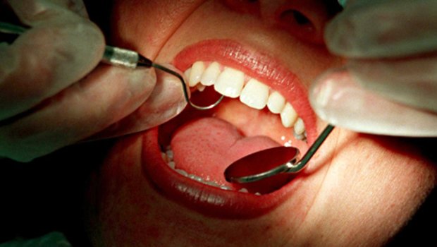 The dentists lost an appeal against their fraud convictions.