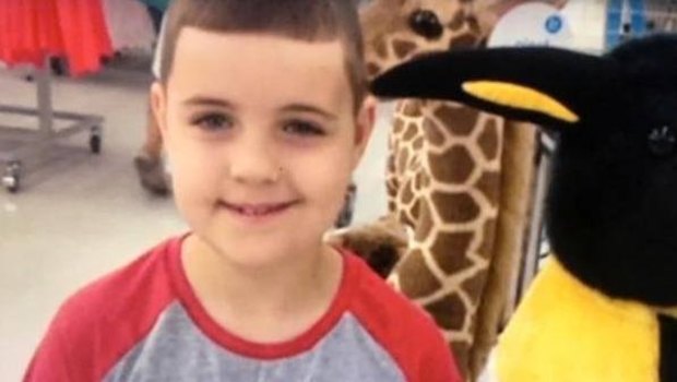 Josiah Sisson died after he was struck by a car late on Christmas Day last year.