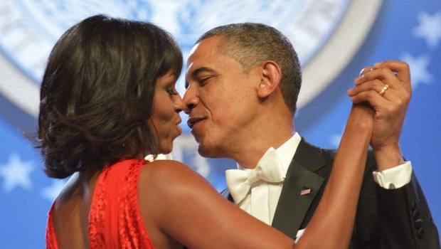 It is understood Mr Obama and his wife Michelle will both create content for the platform.