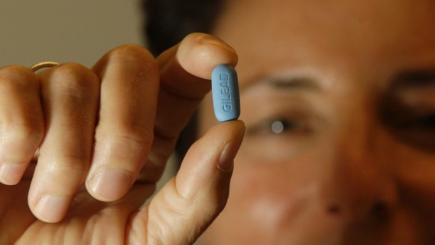 Truvada has been a breakthrough in the fight against HIV.