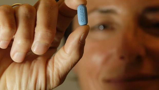 Truvada has been a breakthrough in the fight against HIV.