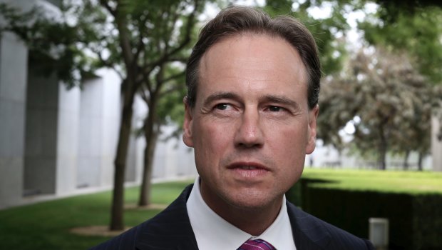 Health Minister Greg Hunt says thousands of Australians will benefit from the new drug subsidies.