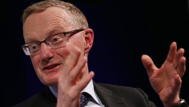 Philip Lowe says an electronic Australian dollar is possible.