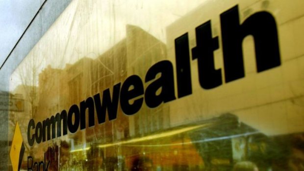 CBA is expected to post a first-half profit of more than $5 billion, and may set aside money for potential fines.