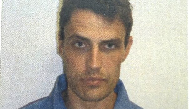 Known offender Sean Price murdered schoolgirl Masa Vukotic in a random stabbing. 