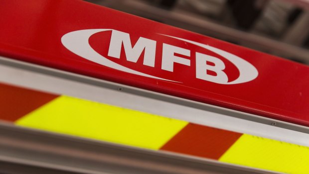 The Metropolitan Fire Brigade’s acting chief executive has stepped down from his role days after a controversial new workplace deal for firefighters was signed off.  