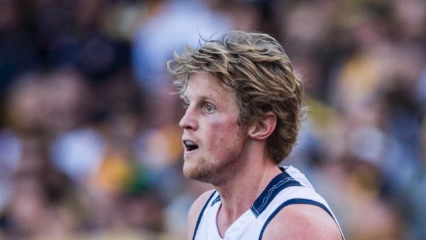 Rory Sloane will not be offered the Adelaide captaincy as incentive to stay.