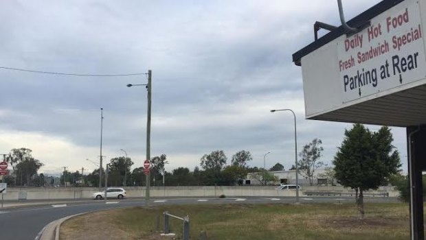 Sharron Phillips disappeared from near here at Wacol in 1986.