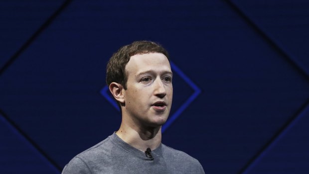 Facebook CEO has said the company will make changes.