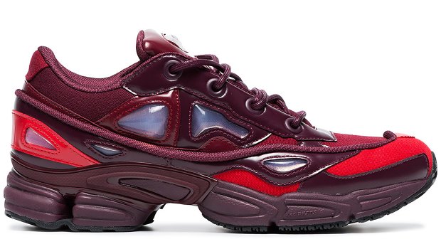 Adidas by Raf Simons at Farfetch, $510