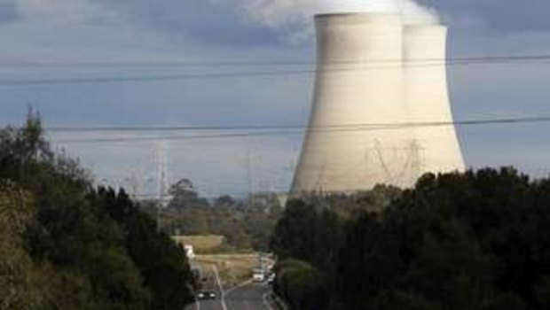 The Bayswater upgrade is designed to replace power lost after the shutdown of the Liddell power station.