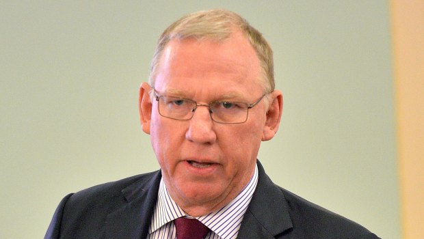 The retirement of three LNP elders, including Jeff Seeney, could leave the party more vulnerable to One Nation in their seats.