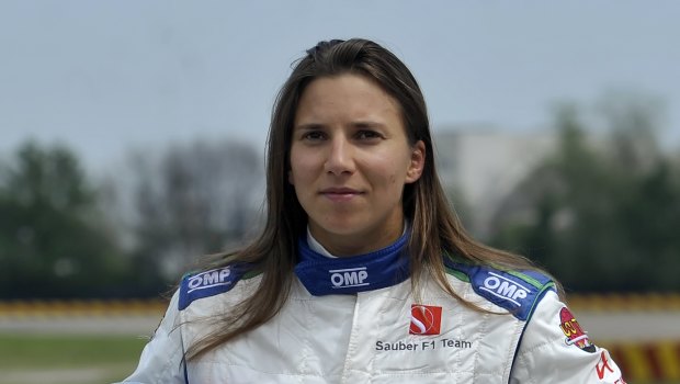 The most recent woman to compete in Formula E was Simona de Silvestro in 2016.