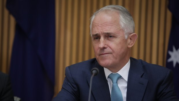Prime Minister Malcolm Turnbull is closer to a deal with the states on health funding.