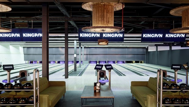 Ardent Leisure has entered into a binding agreement to sell its Bowling &amp; Entertainment division for $160 million to TheEntertainment and Education Group.