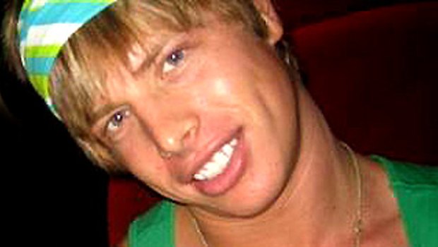 Matthew Leveson was last seen in September 2007.