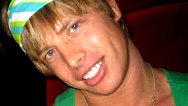 Matthew Leveson was last seen in September 2007.