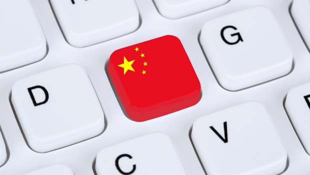 China reportedly employs millions of people to censor the internet for the 730 million of its citizens who use it.