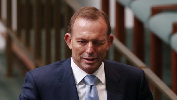 Former prime minister Tony Abbott says Malcolm Turnbull needs to explain why the Coalition is trailing Labor in the opinion polls.