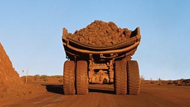 BHP is tipped to deliver a truckload of dividends to shareholders.