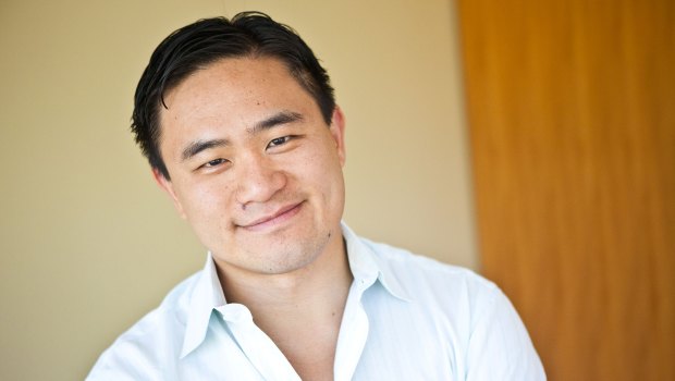 Jeremy Liew, who grew up in Perth and graduated from the Australian National University in the early 90s, was the very first investor in what was up until recently known as Snapchat.