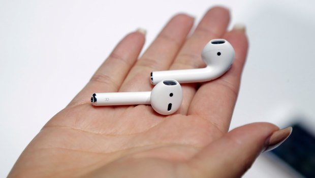 Apple's AirPods have helped the "true wireless" style of headphones take off.