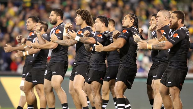 Mile High club: NRL games could be the next fixtures taken to the US if the England-New Zealand Test in Denver is a success.