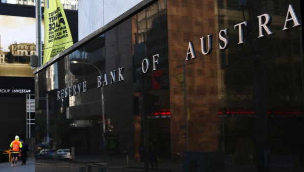 Reserve bank has kept the cash rate unchanged