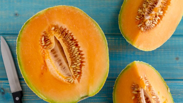 The rockmelon crisis can be linked to accessibility. 