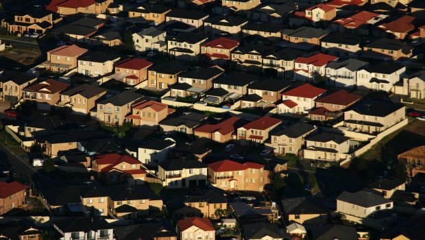 House price growth around Australia is expected to ease but who will make the most accurate call?