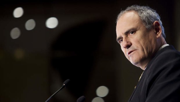 NAB chairman Ken Henry has called for public debate on holistic tax review. 