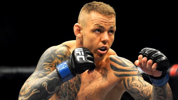 Ross Pearson will land early and often and cruise to a unanimous decision. 