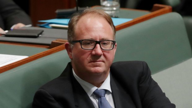 Labor MP David Feeney's citizenship case was heard in the High Court of Australia on Friday.