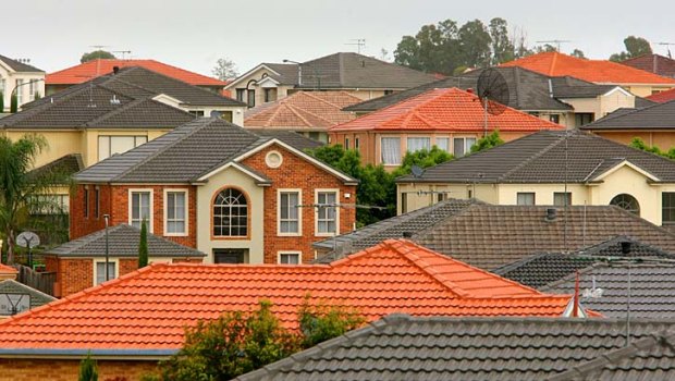 Minimum standards for new homes and other building are set for an overhaul.